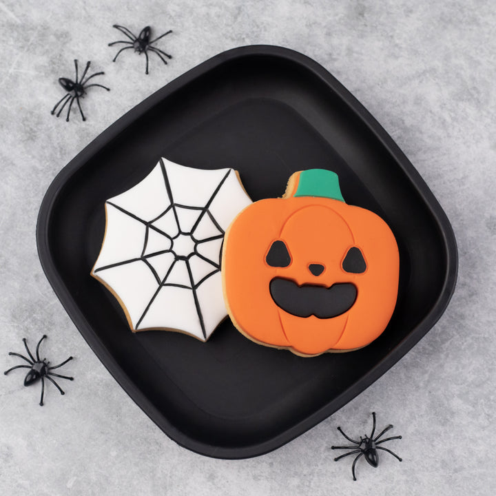 Lunch Punch Food Cutter & Bento Fun Set - Halloween