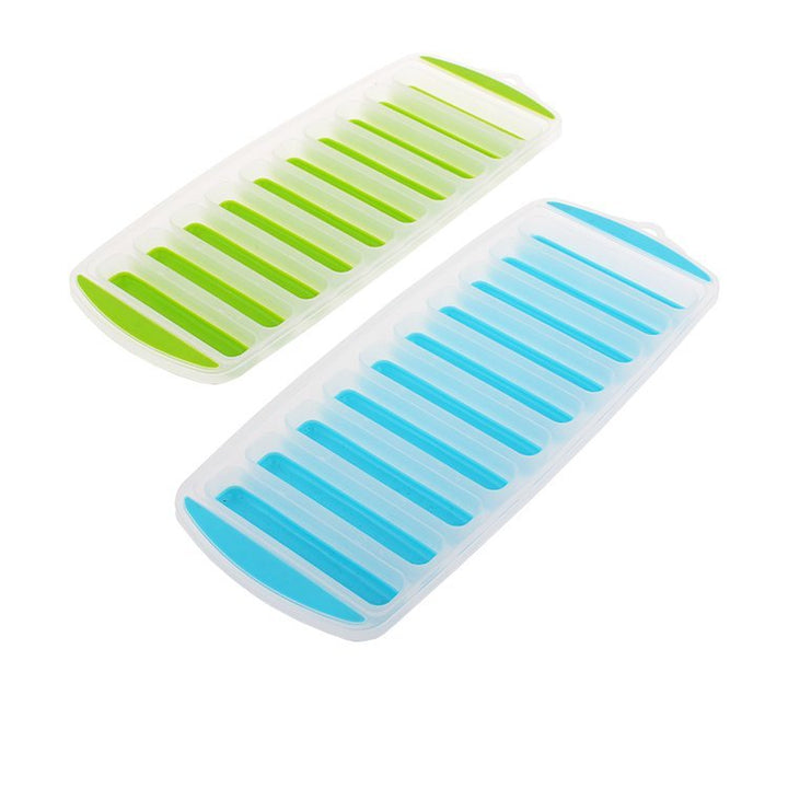 Easy Release Ice Stick Trays - Set Of 2