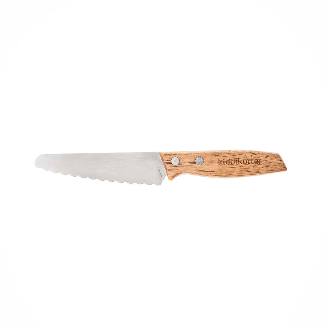 KiddiKutter Knife - Wooden