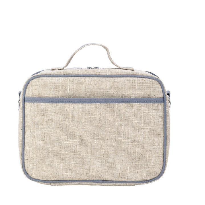 SoYoung Insulated Lunch Bag - Wee Gallery Nordic