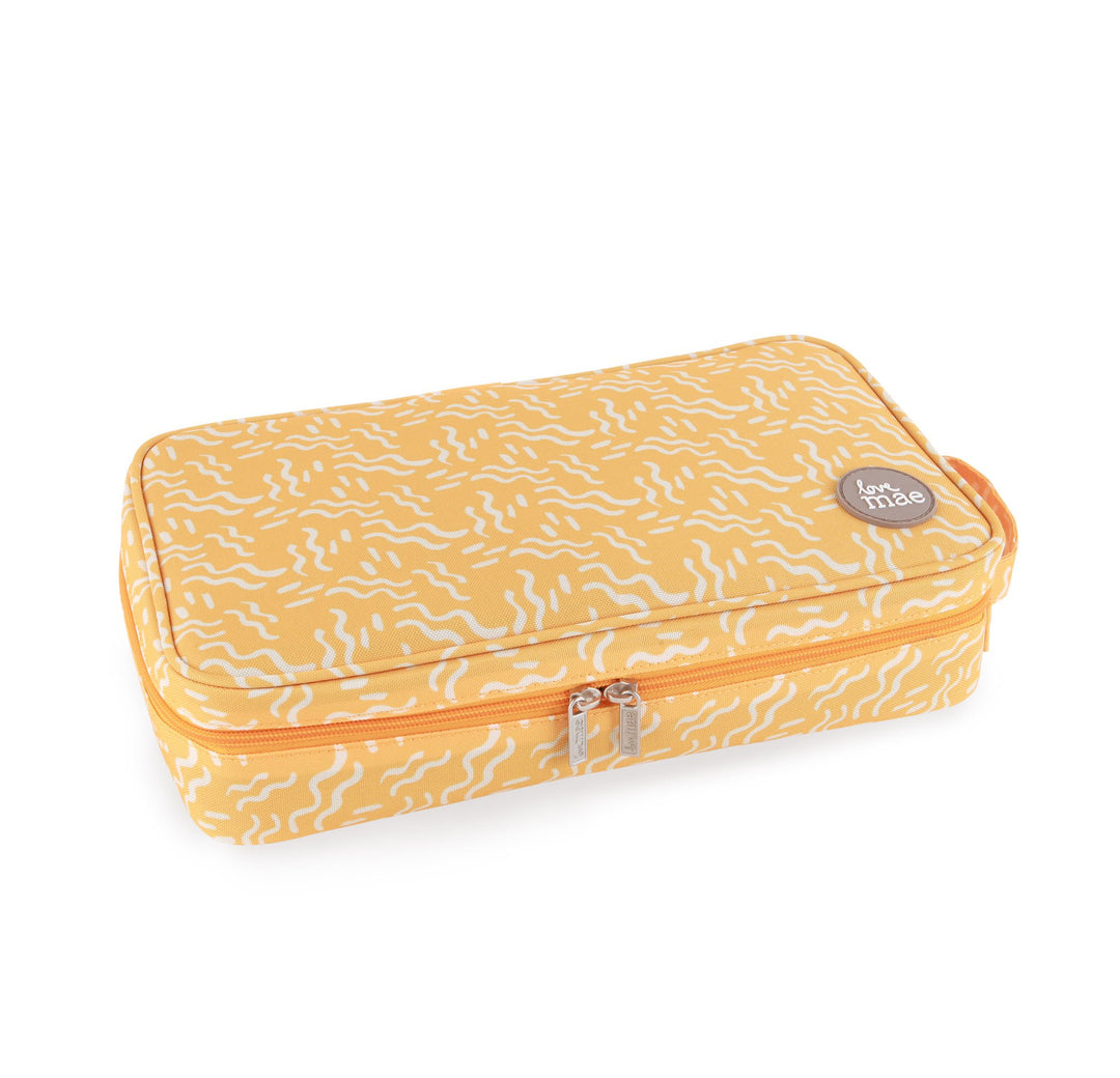 Love Mae Insulated Bag & Ice brick- Ziggy