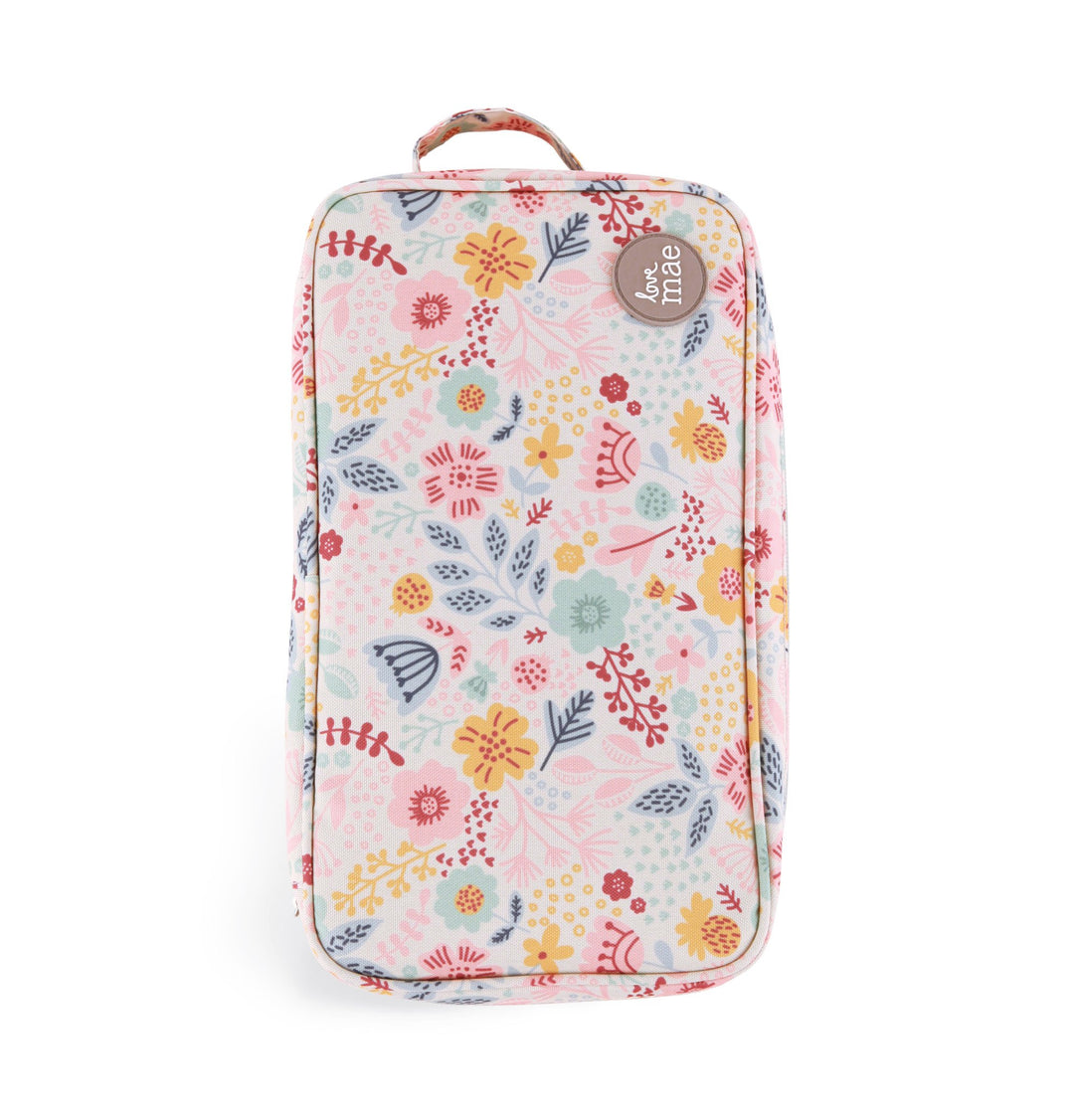 Love Mae Floral Dreams Cooler Bag The Bento Buzz