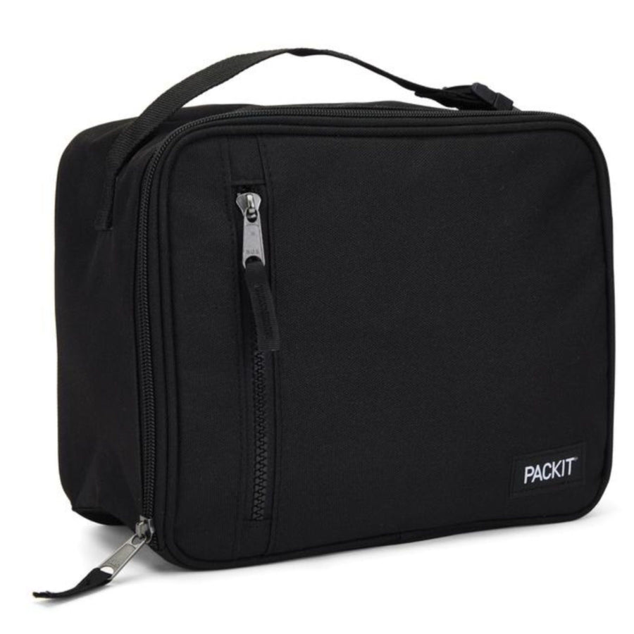 Packit Classic lunch box black