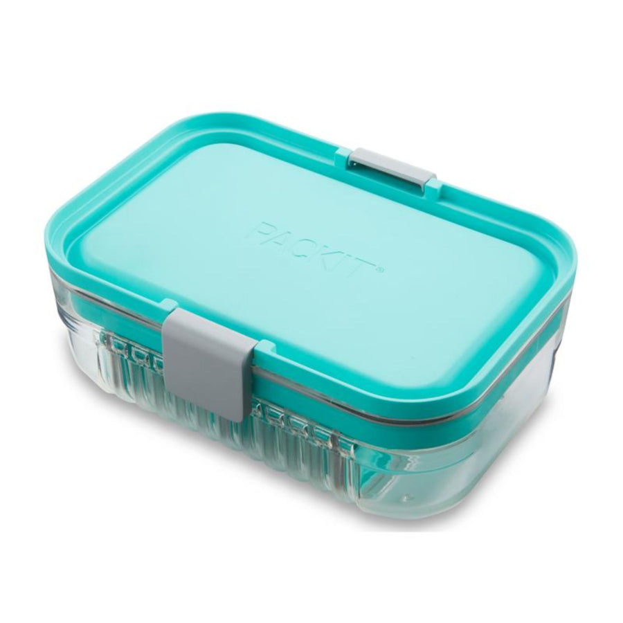 PackIt Mod Bento Lunch Box Mint