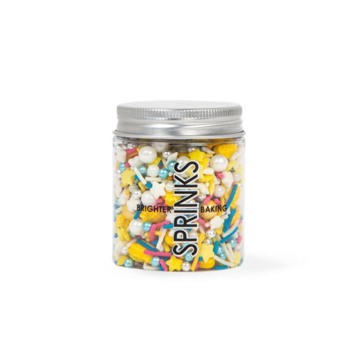 Sprinks Pineapple Sunrise Sprinkles