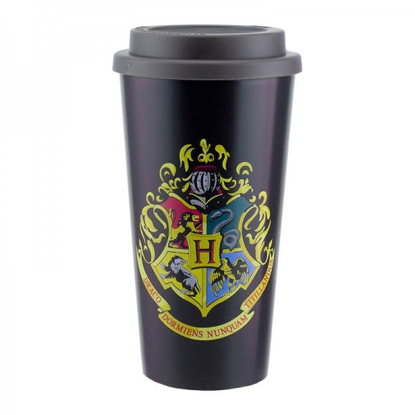 Harry Potter Writing Set & Travel Mug Gift Pack