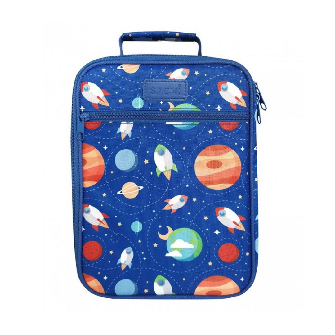 Sachi Insulated Lunch Bag - Outer Space