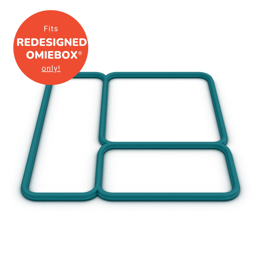 Omiebox V2 Replacement Lid Seal