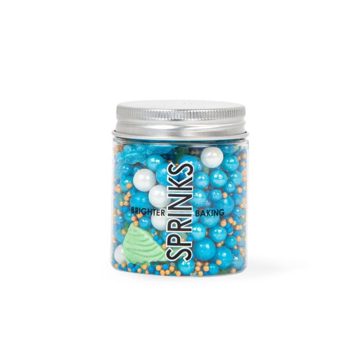 Sprinks By The Seaside Sprinkles