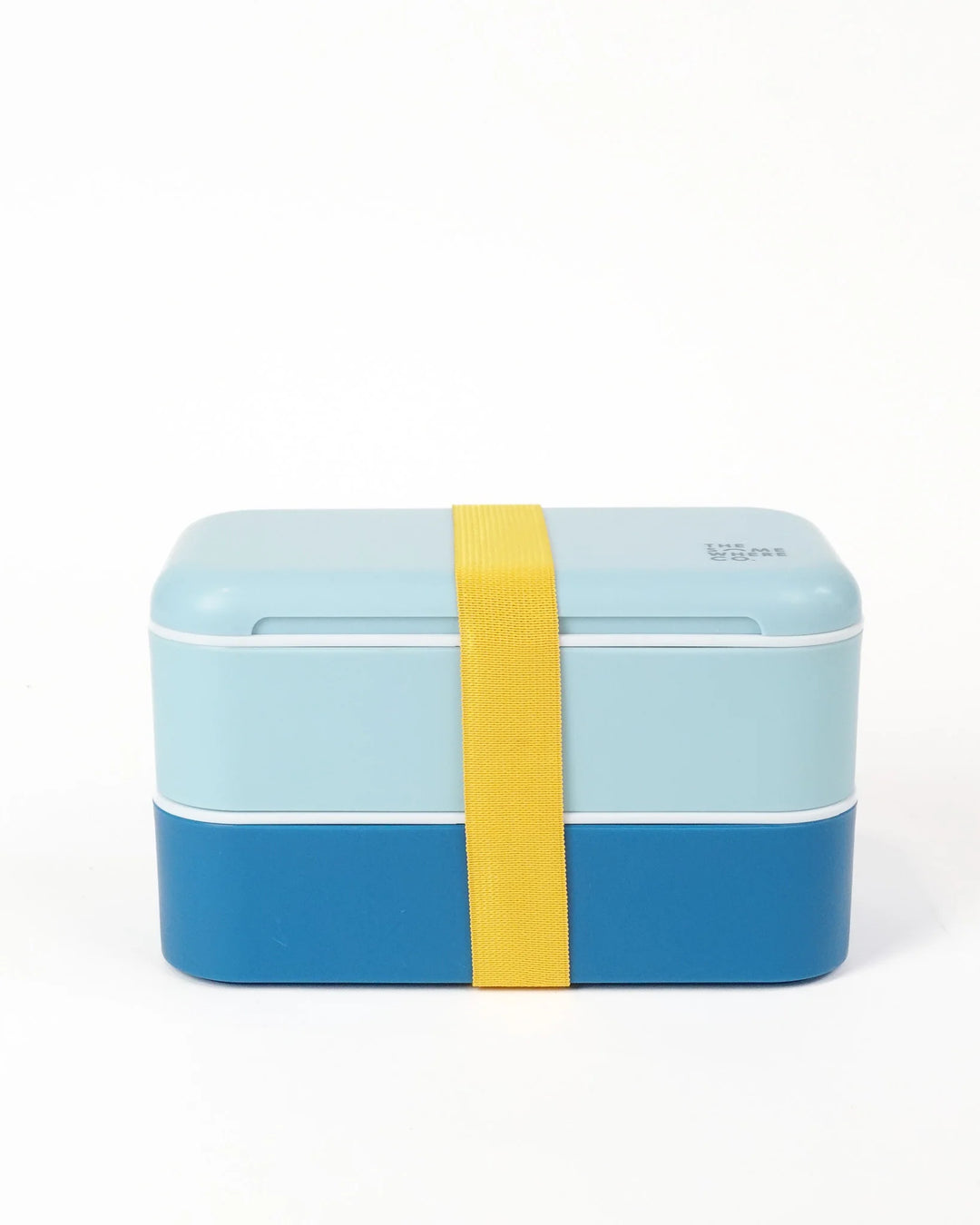 The Somewhere Co. Stackable Bento Box - Sky