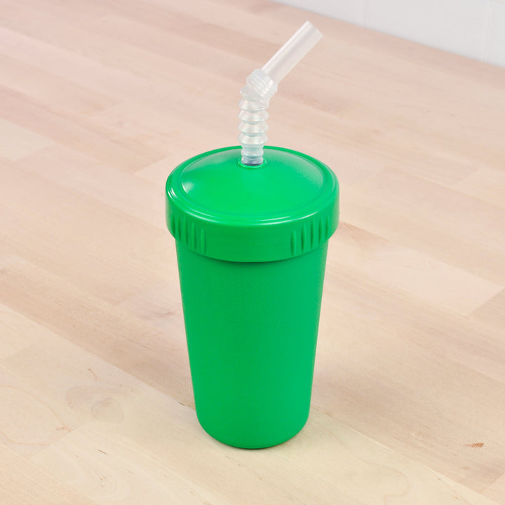 Re-Play Straw Cup