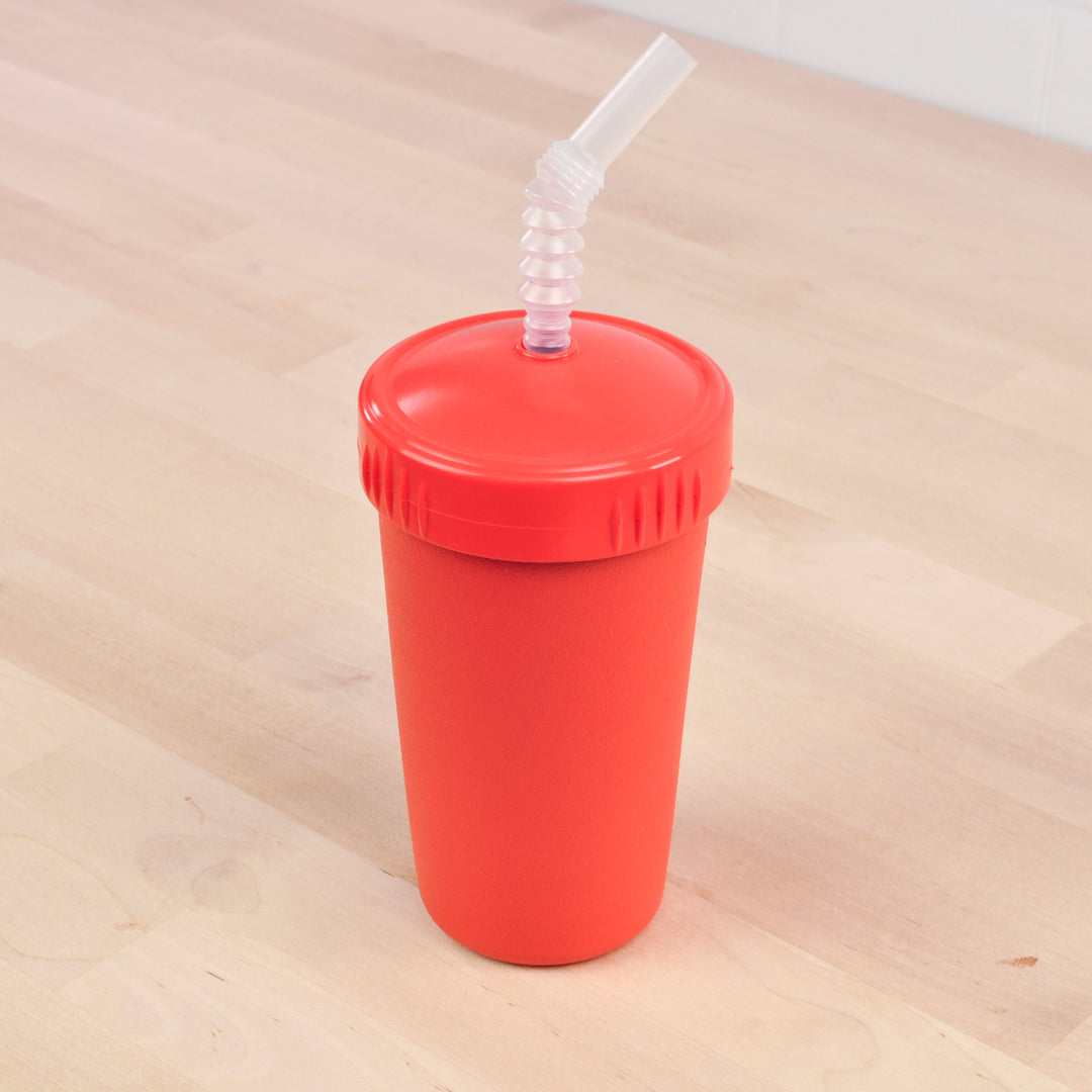 Re-Play Straw Cup