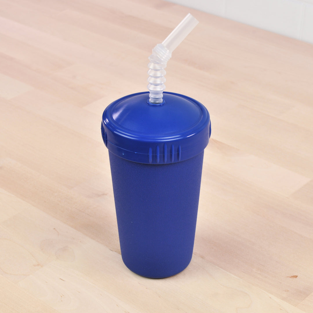 Re-Play Straw Cup