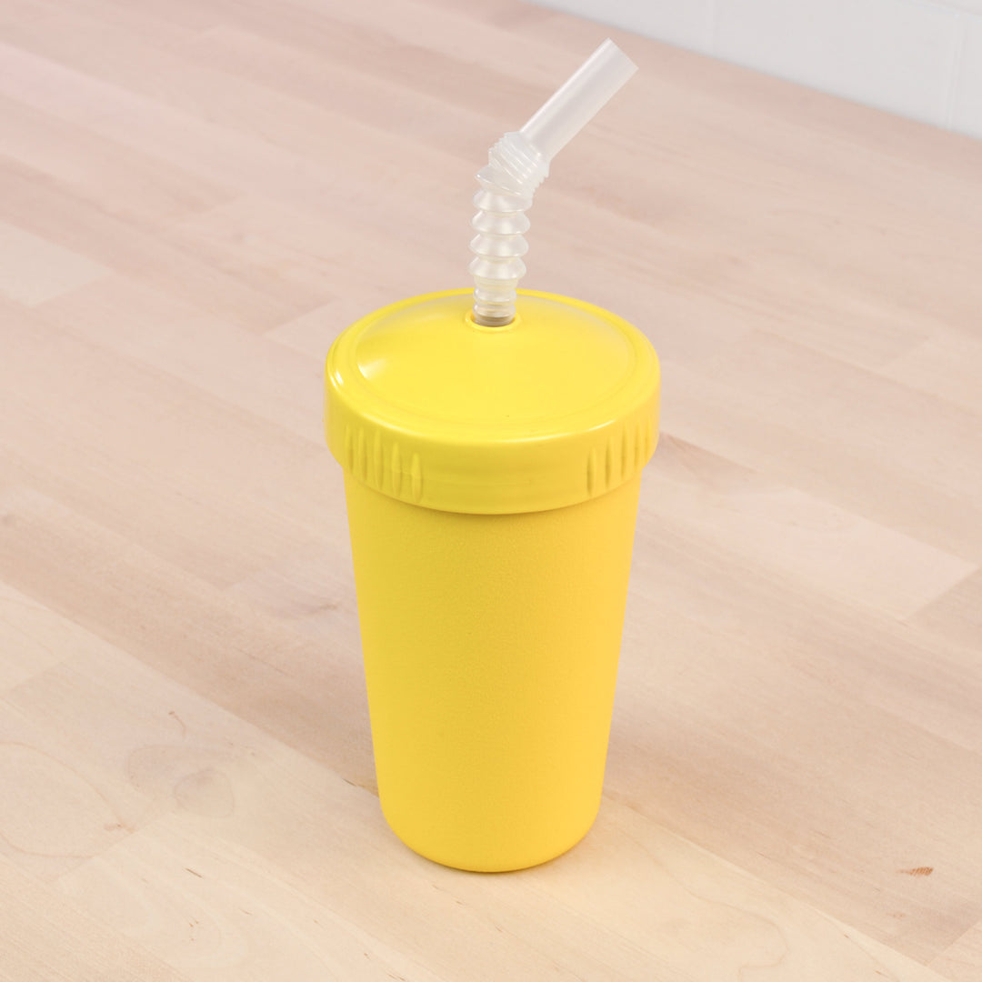 Re-Play Straw Cup