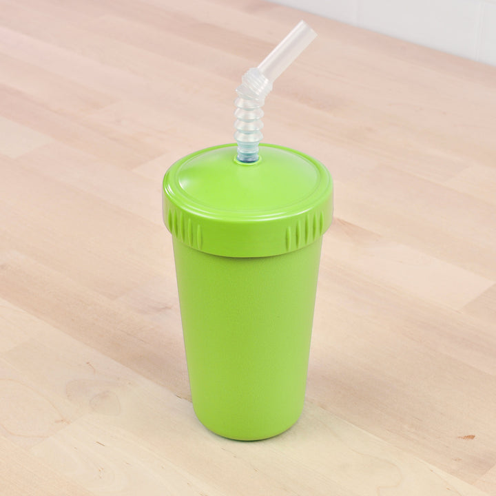 Re-Play Straw Cup