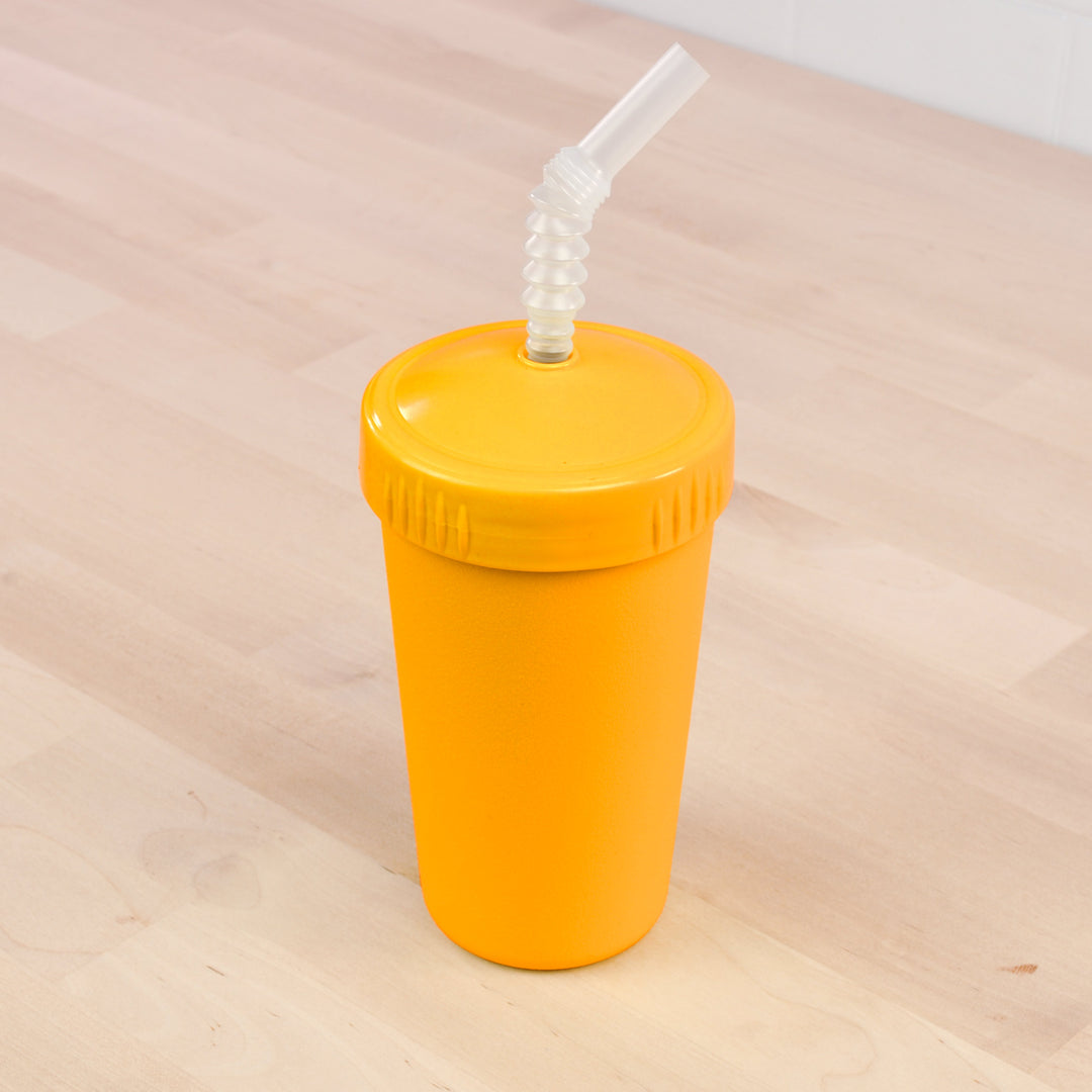 Re-Play Straw Cup