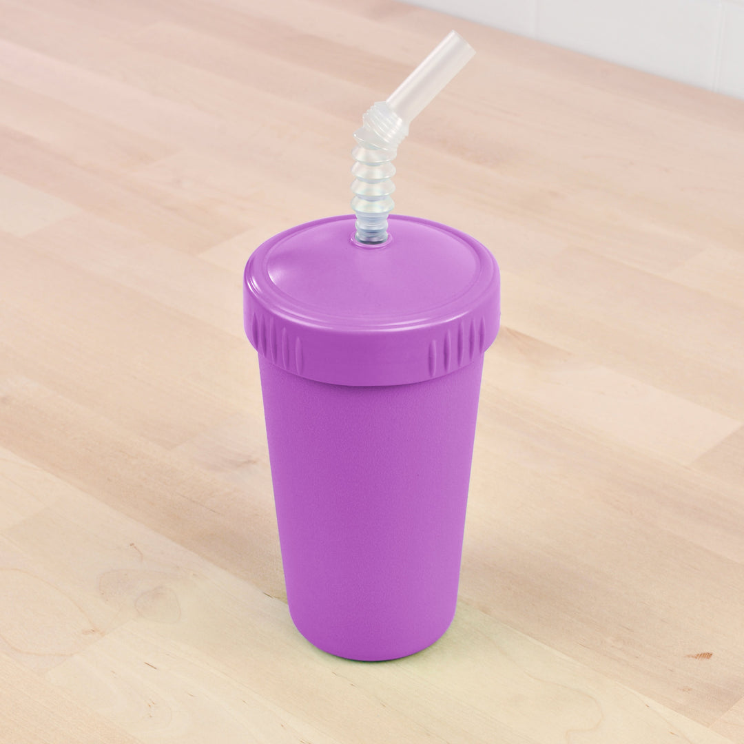 Re-Play Straw Cup