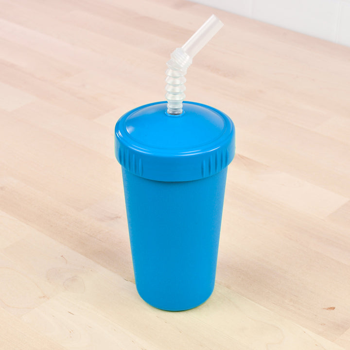 Re-Play Straw Cup