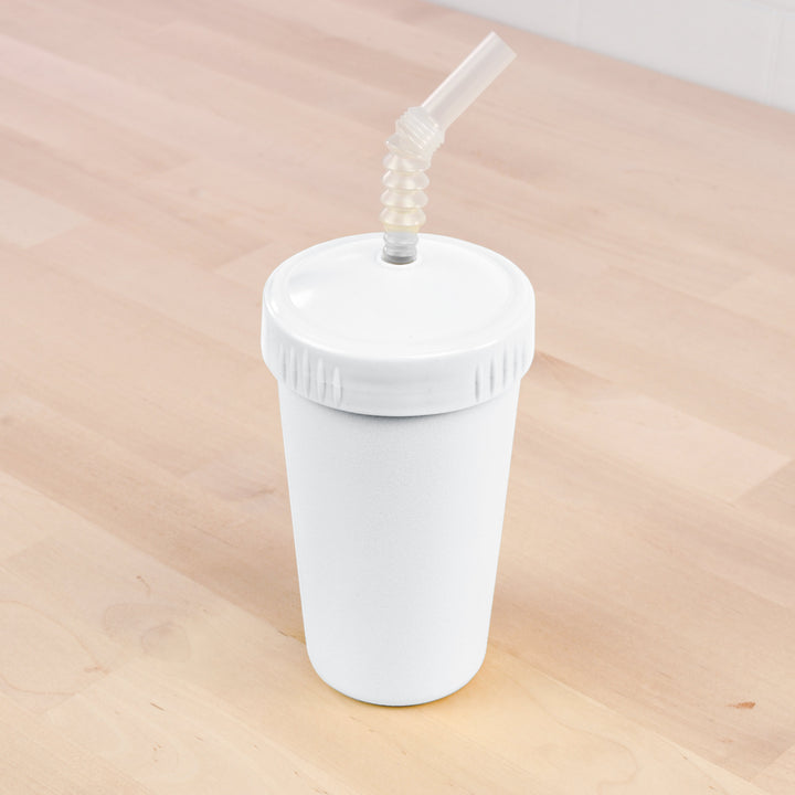 Re-Play Straw Cup