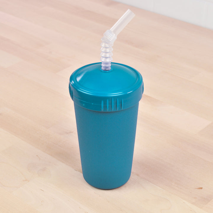 Re-Play Straw Cup