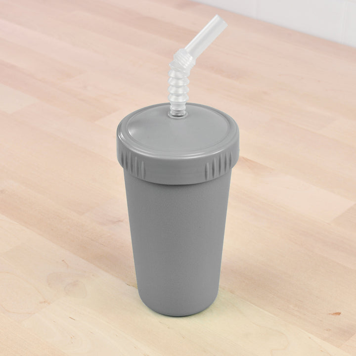 Re-Play Straw Cup