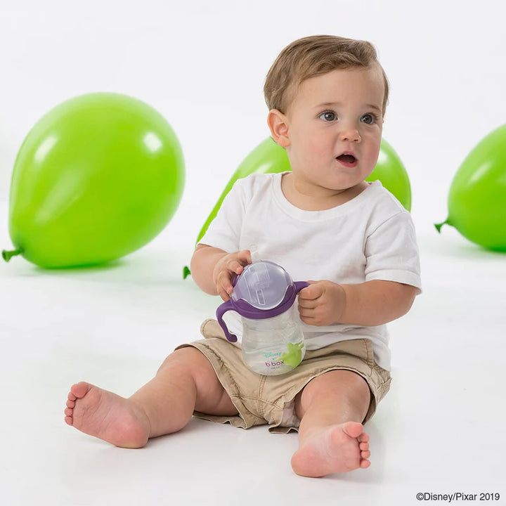b.box Disney Sippy Cup - Buzz