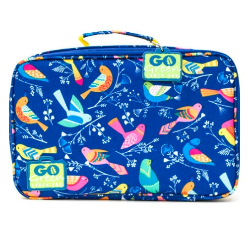 Go Green Insulated Bag